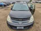 2008 NISSAN VERSA