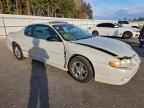 2003 CHEVROLET Monte Carlo