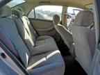 2005 TOYOTA COROLLA