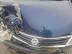 2012 NISSAN VERSA