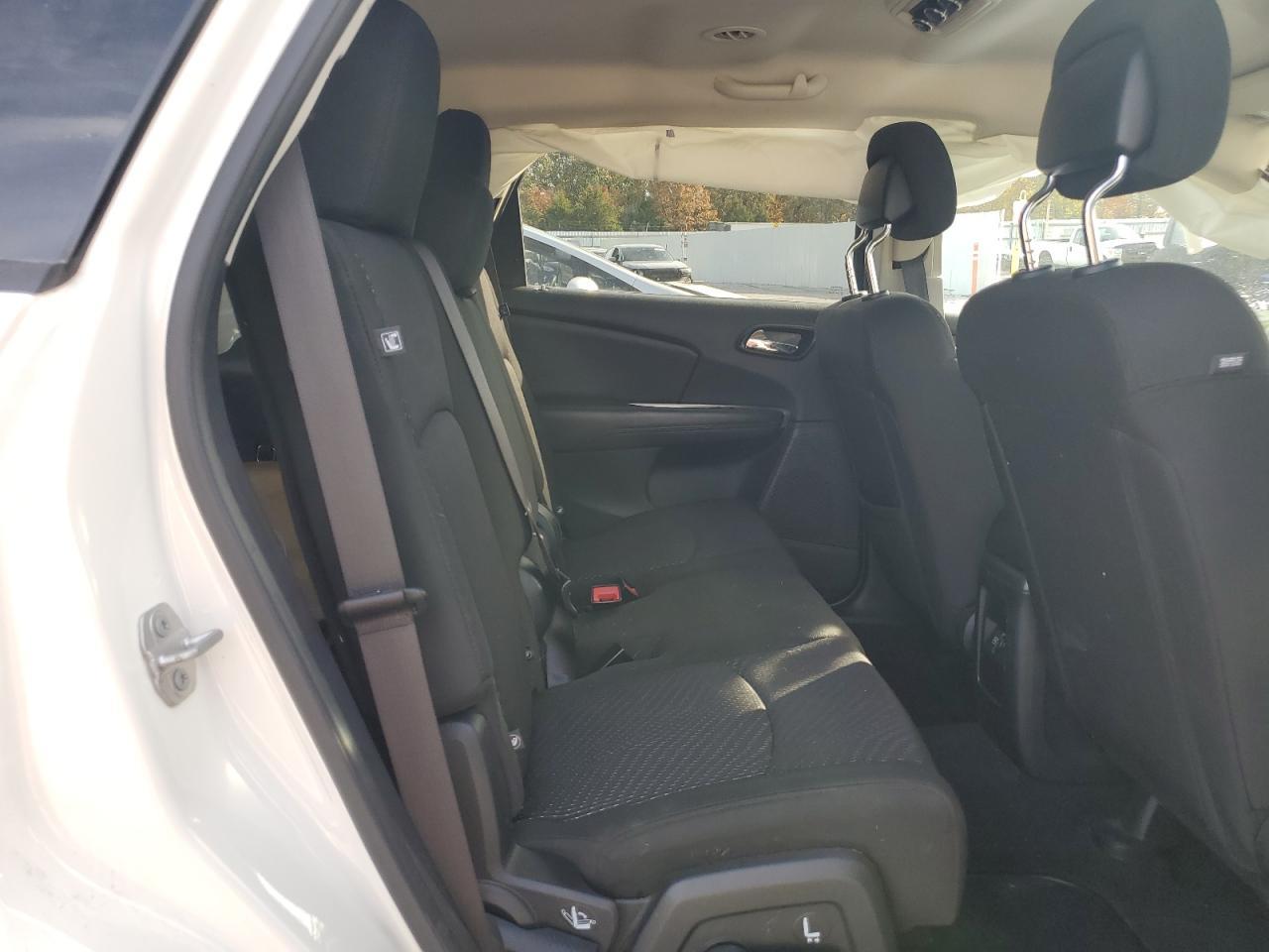 2019 DODGE JOURNEY