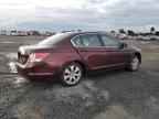2009 HONDA ACCORD