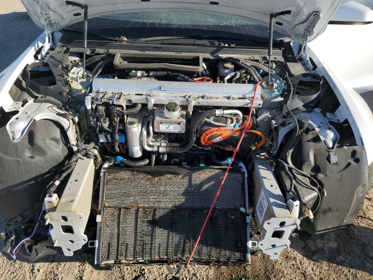 2021 TESLA MODEL S