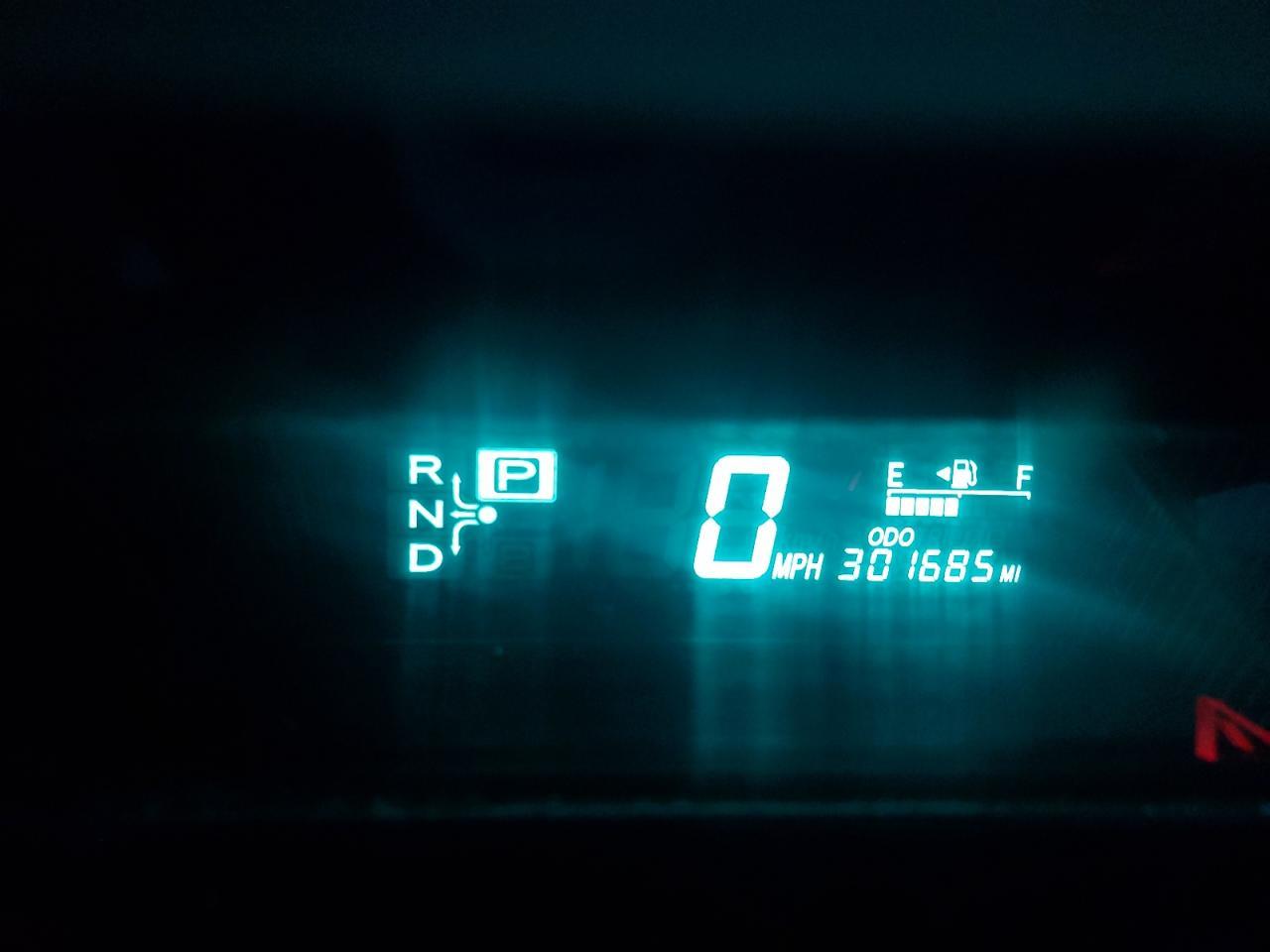 2008 TOYOTA PRIUS