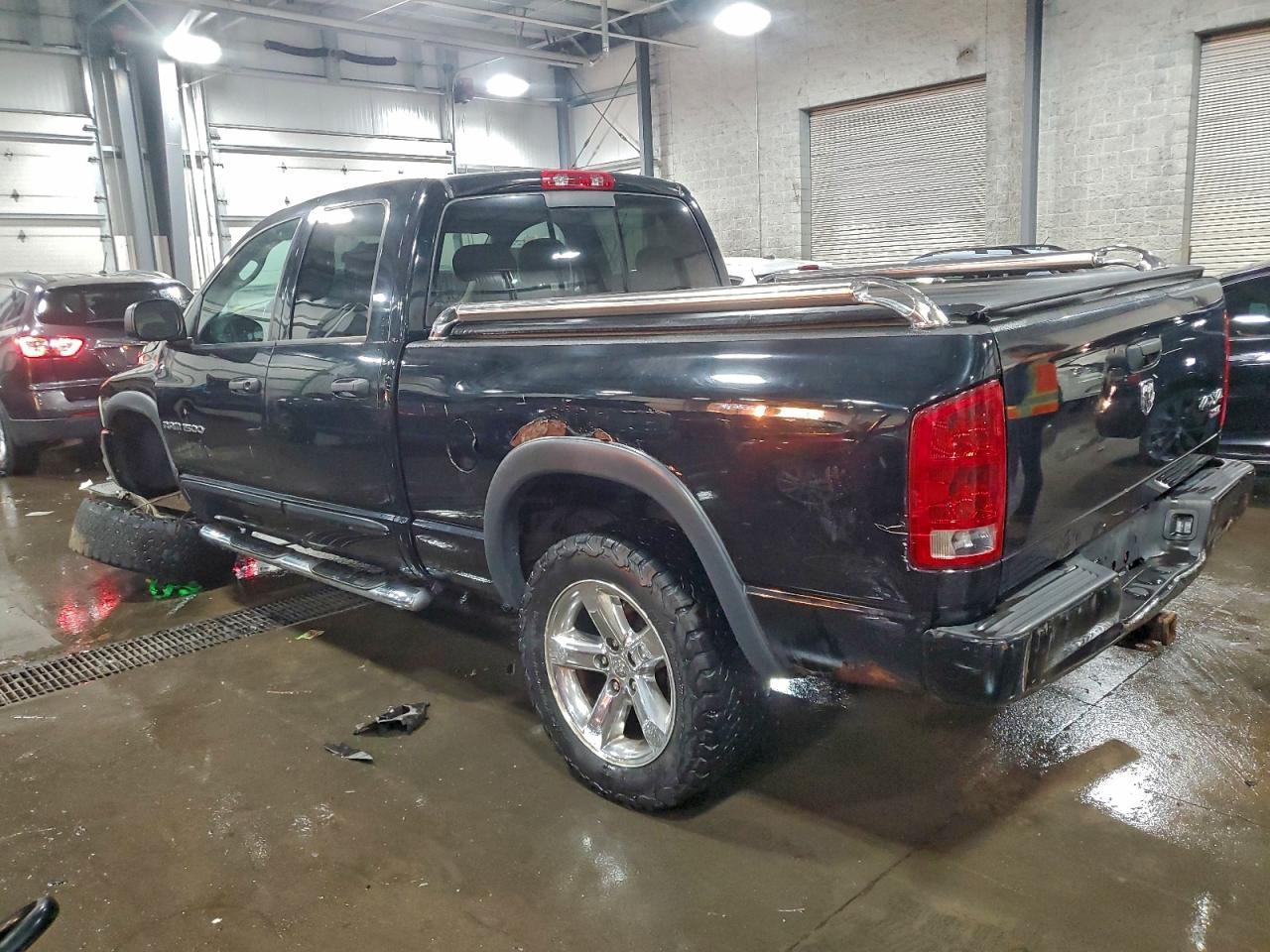 2005 DODGE RAM 1500