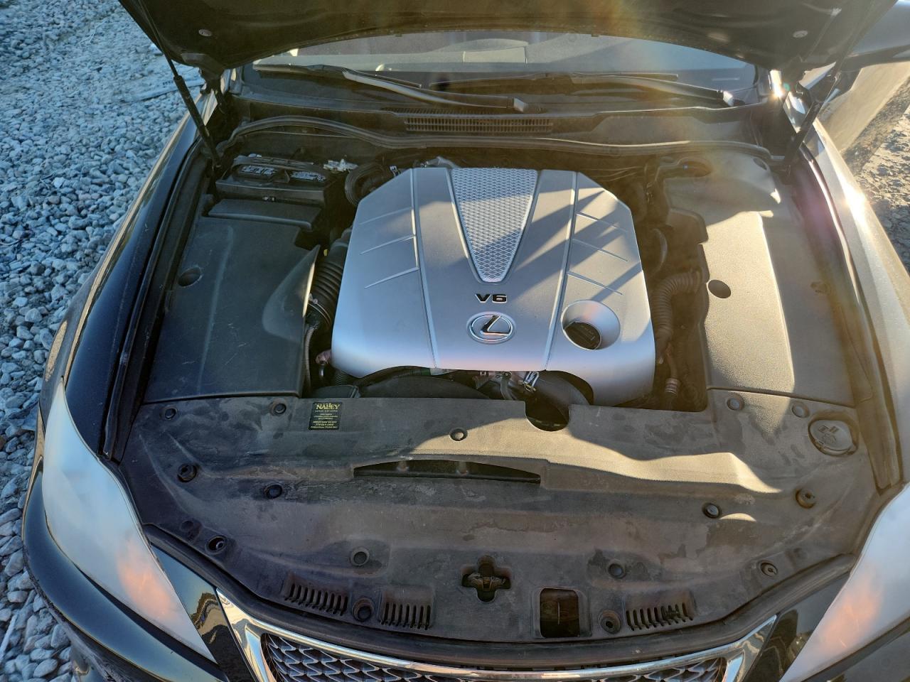 2015 LEXUS IS 350