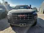 2025 GMC CANYON