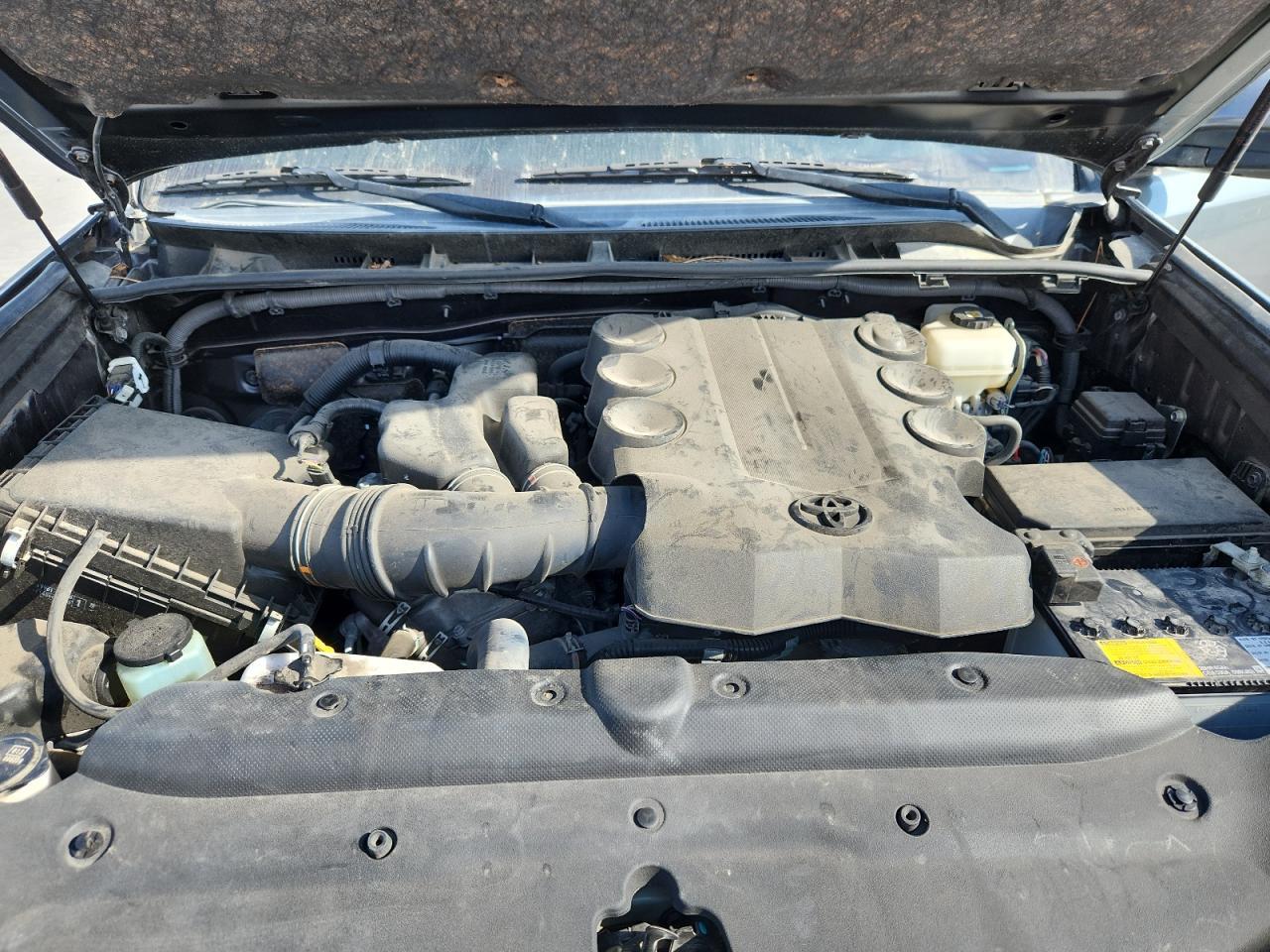 2021 TOYOTA 4Runner