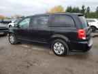 2012 DODGE GRAND CARAVAN