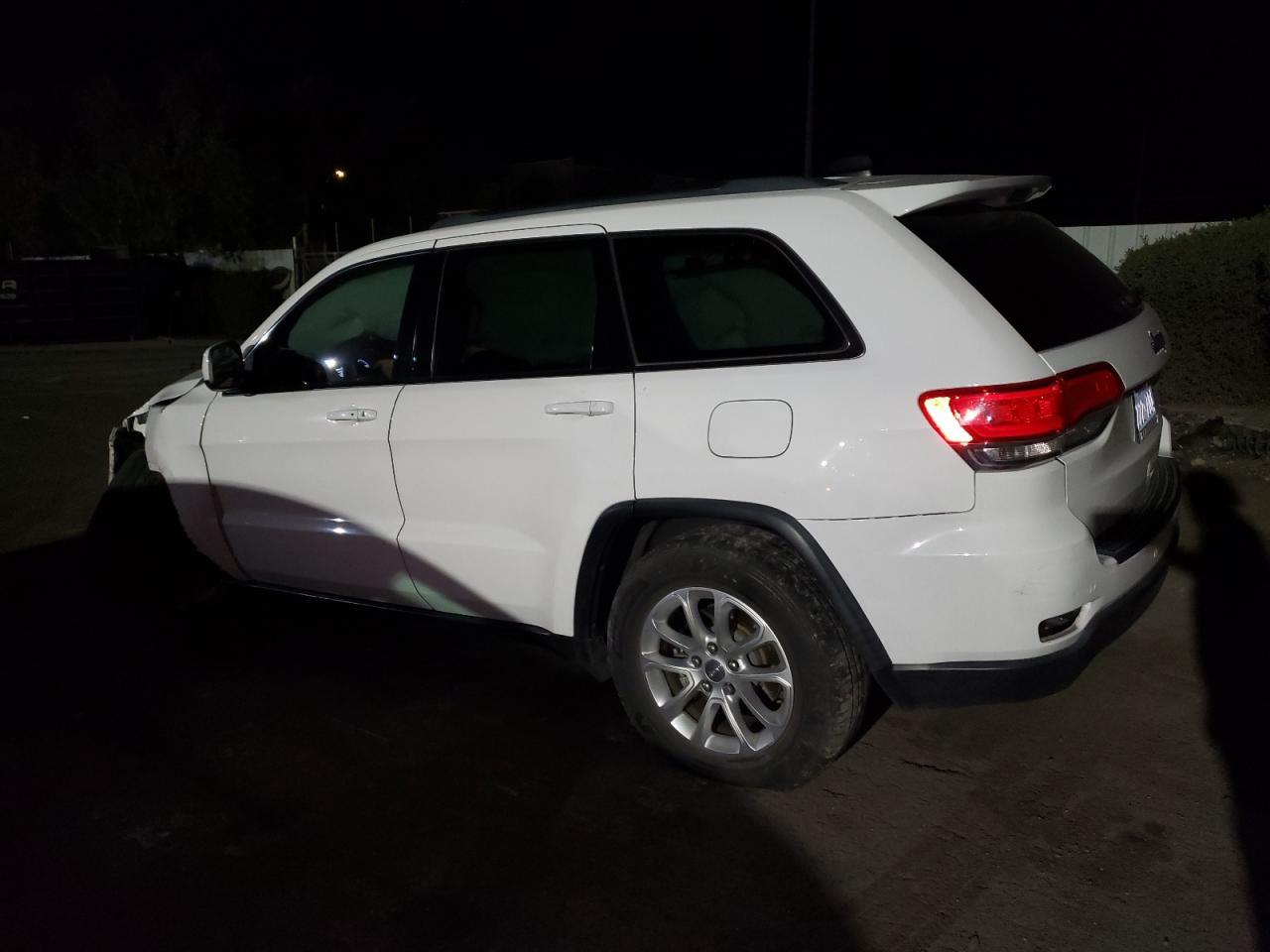 2016 JEEP Grand Cherokee
