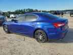 2017 MASERATI Ghibli