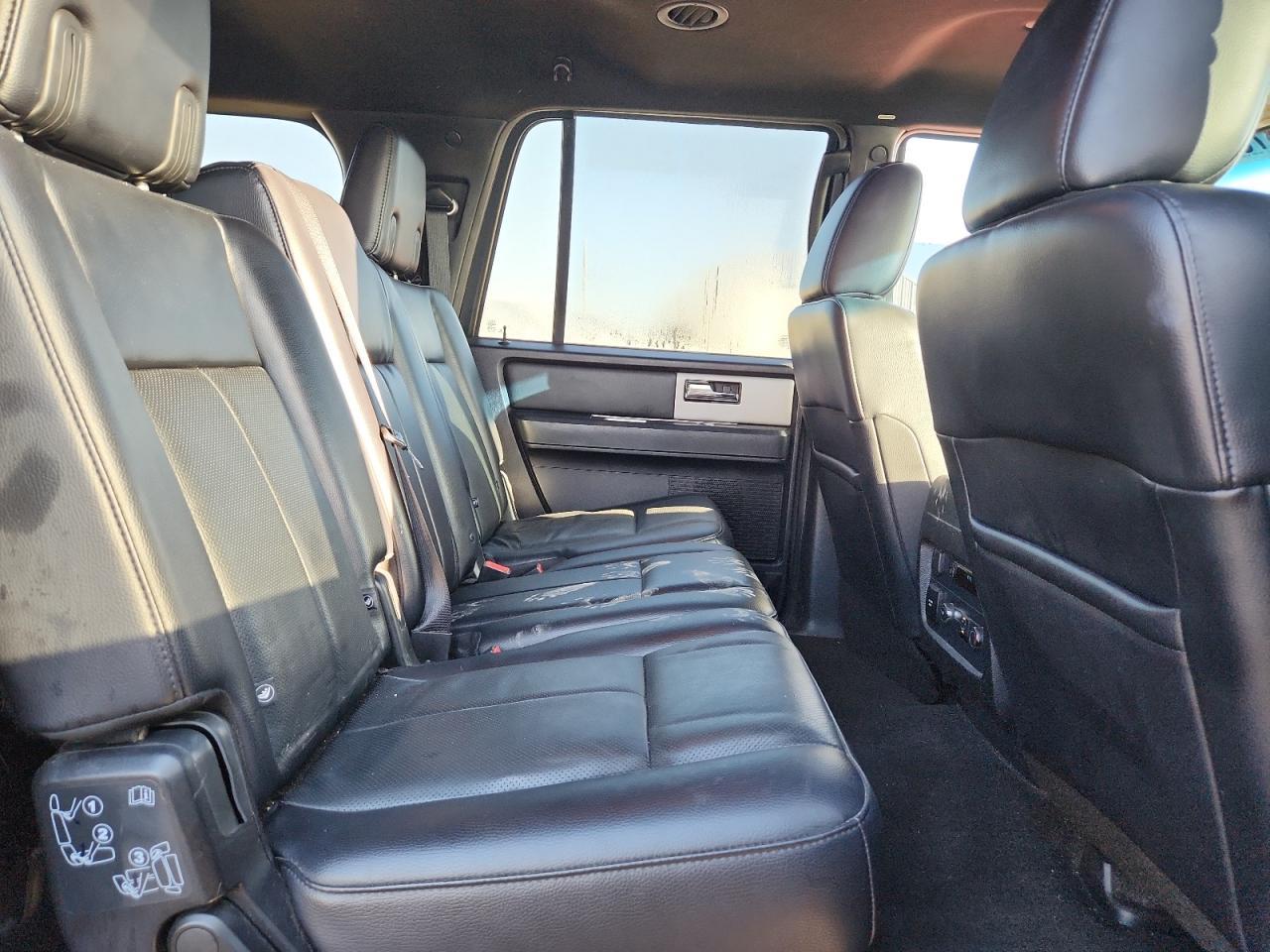 2017 FORD Expedition