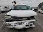 2001 CHEVROLET Tahoe