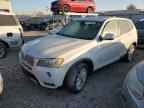 2014 BMW X3
