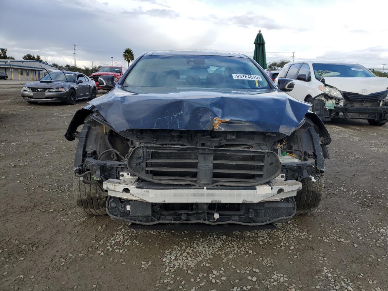 2016 KIA K900