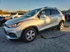 2017 CHEVROLET TRAX