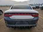 2017 DODGE CHARGER