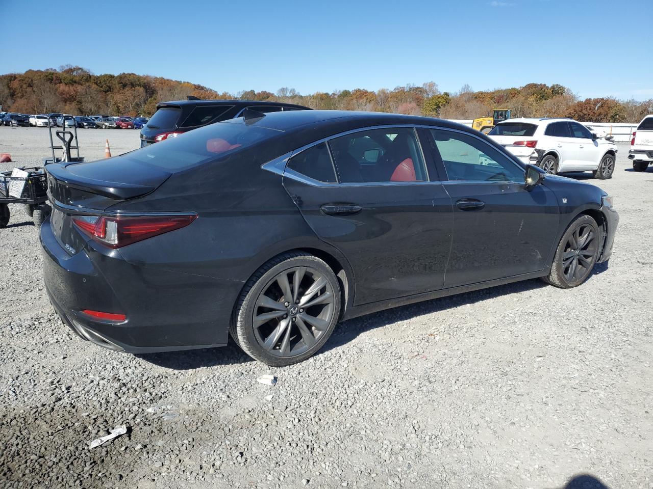 2020 LEXUS ES 350