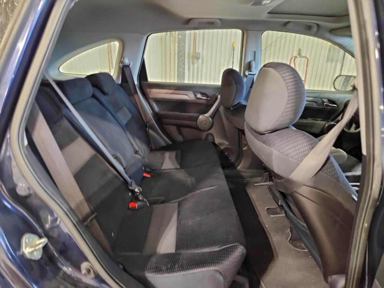 2008 HONDA CR-V
