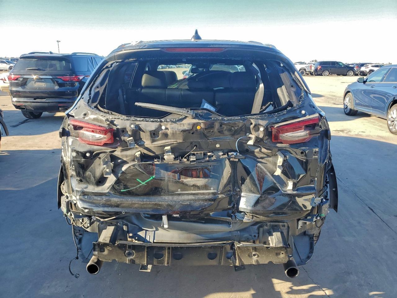 2018 MAZDA CX-9