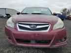 2011 SUBARU Legacy