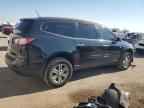 2015 CHEVROLET TRAVERSE