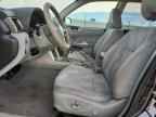 2010 SUBARU FORESTER