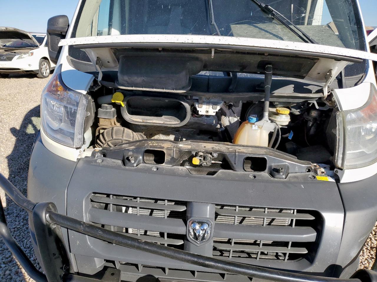 2015 RAM ProMaster 1500