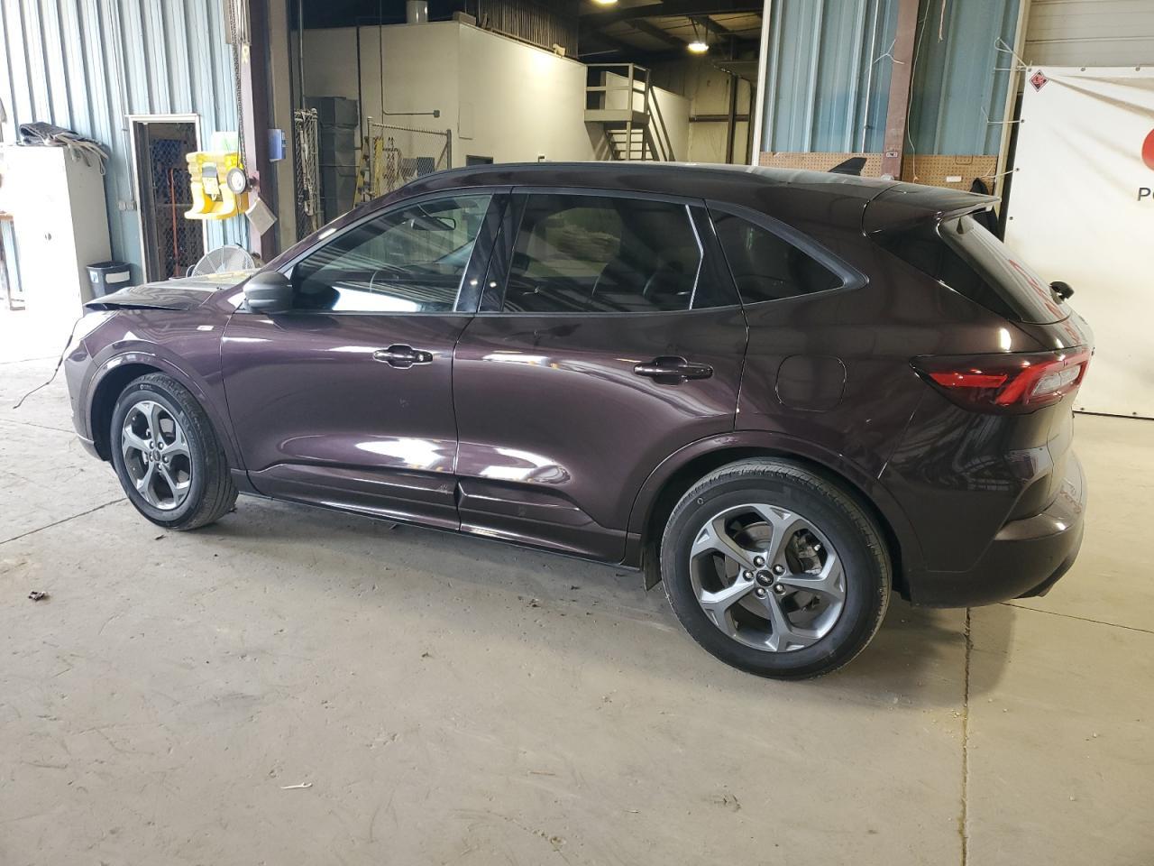 2023 FORD ESCAPE