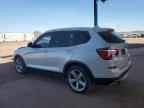 2017 BMW X3