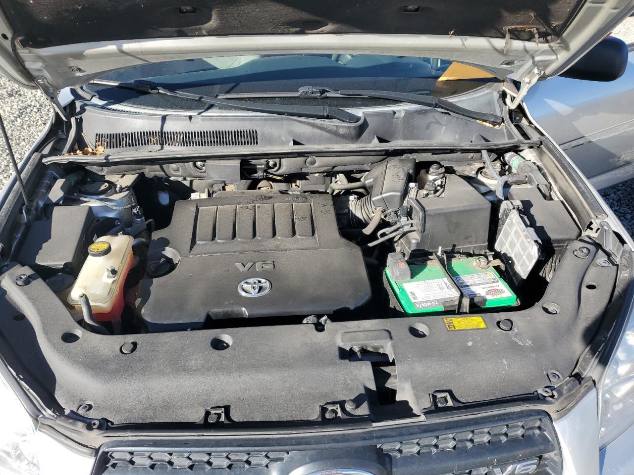 2012 TOYOTA RAV4