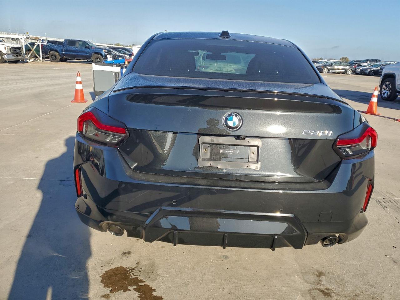 2024 BMW 2 Series