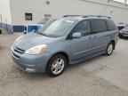 2005 TOYOTA SIENNA