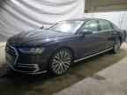 2019 AUDI A8