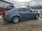 2010 CADILLAC CTS