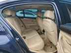 2014 BMW 5 series