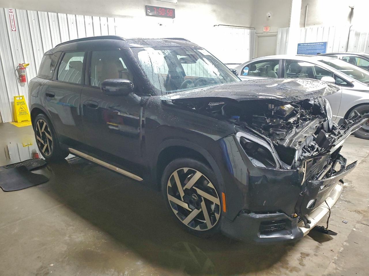 2025 MINI Countryman