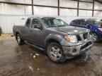 2007 NISSAN Frontier