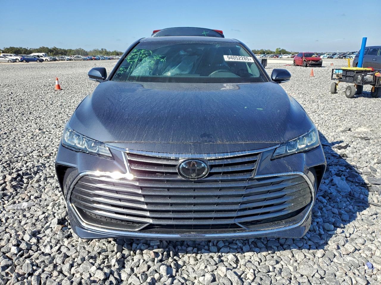 2021 TOYOTA Avalon