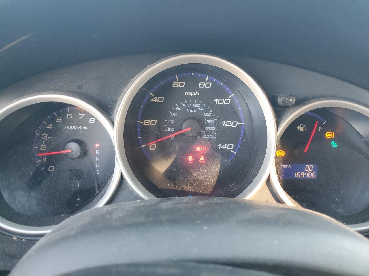 2007 HONDA FIT