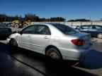 2008 TOYOTA COROLLA