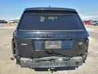 2017 LAND ROVER RANGE ROVER