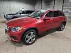 2016 MERCEDES-BENZ GLC-Class