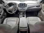 2016 CHEVROLET Malibu Limited