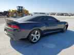 2015 CHEVROLET Camaro