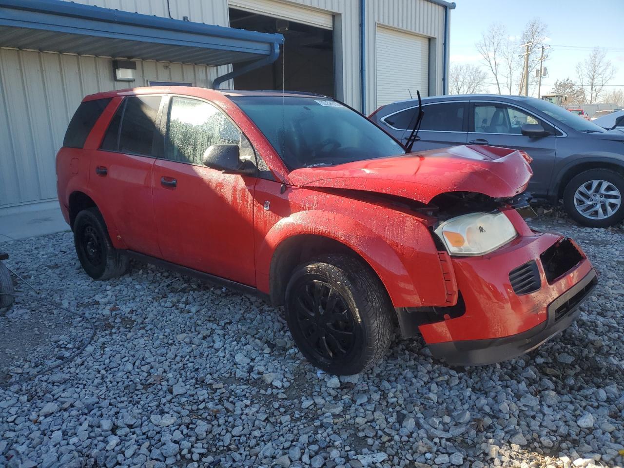 2006 SATURN Vue