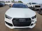 2018 AUDI RS7