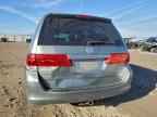 2010 HONDA ODYSSEY