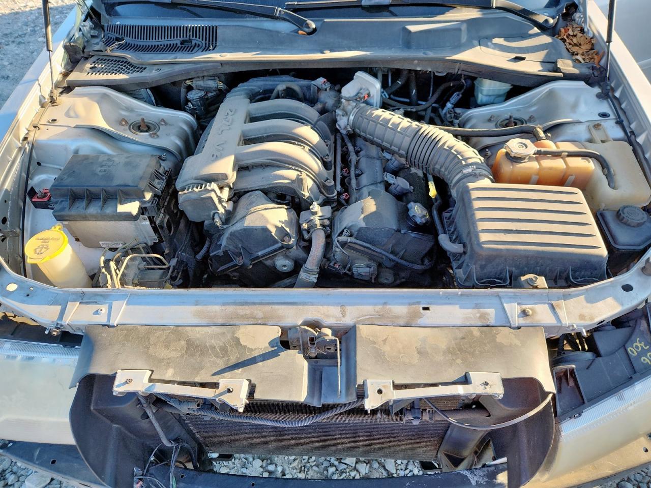 2006 CHRYSLER 300