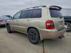 2005 TOYOTA HIGHLANDER